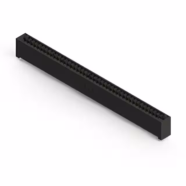 896-042-522-101 EDAC Inc.  Edgeboard Connectors